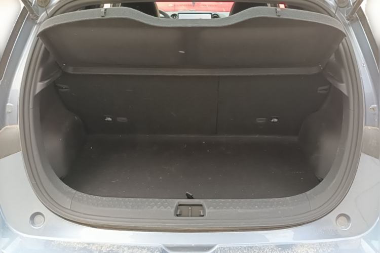 Used BYD Dolphin 2025 Intelligent Driving Version 520km Range Knight Edition Trunk