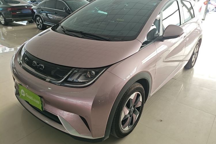 Used BYD Dolphin 2025 420km Fashion Edition Guazi used car, China used car export, Used car for sale, Used  cars, Cheapest cars for sale