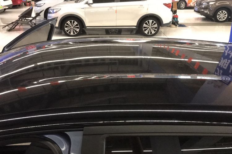 Used BYD Dolphin 2025 420km Free Edition Roof