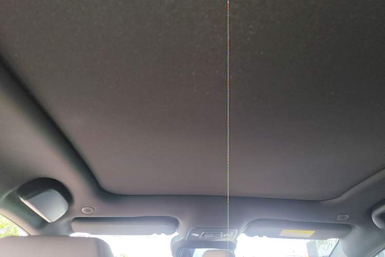 Used BYD Dolphin 2025 Intelligent Driving Version 410 km Fashion Edition Headliner