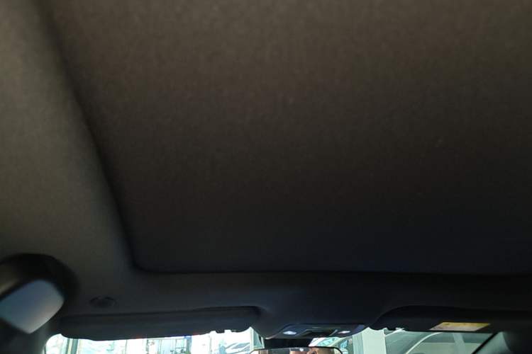 Used BYD Dolphin 2025 420km Fashion Edition Headliner