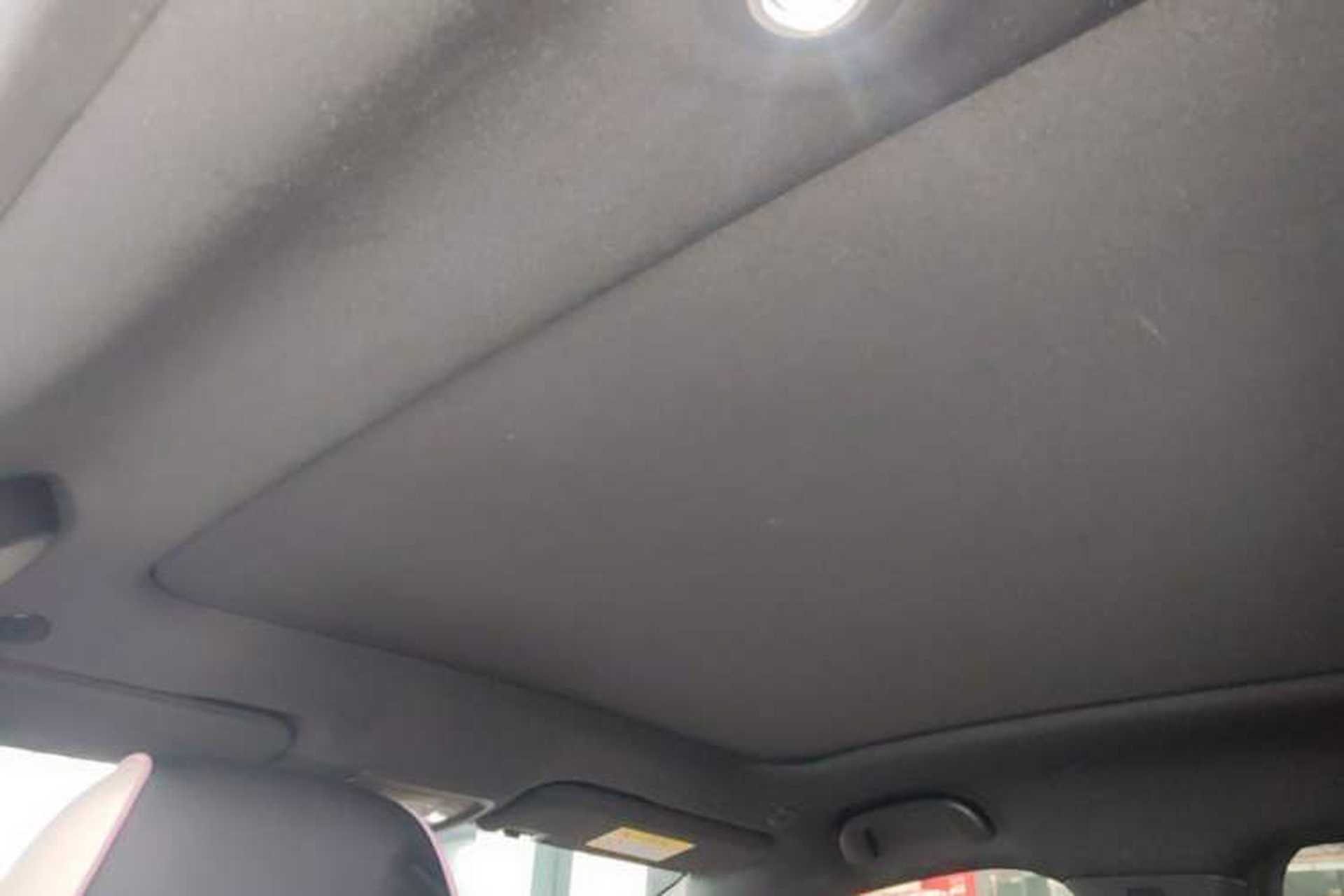 Used BYD Dolphin 2025 420km Fashion Edition Headliner