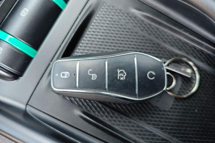 Used BYD Dolphin 2025 420km Fashion Edition Interior 1