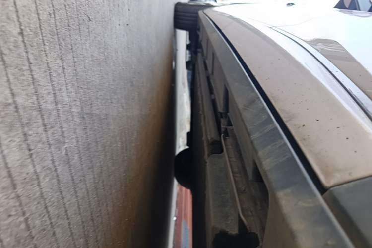 Used BYD Dolphin 2025 Intelligent Driving Version 410 km Fashion Edition Left Side Sill