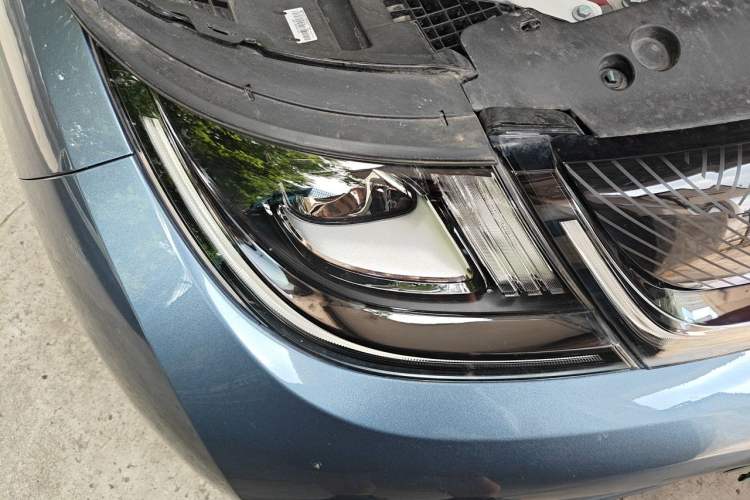 Used BYD Dolphin 2025 420km Free Edition Exterior 6