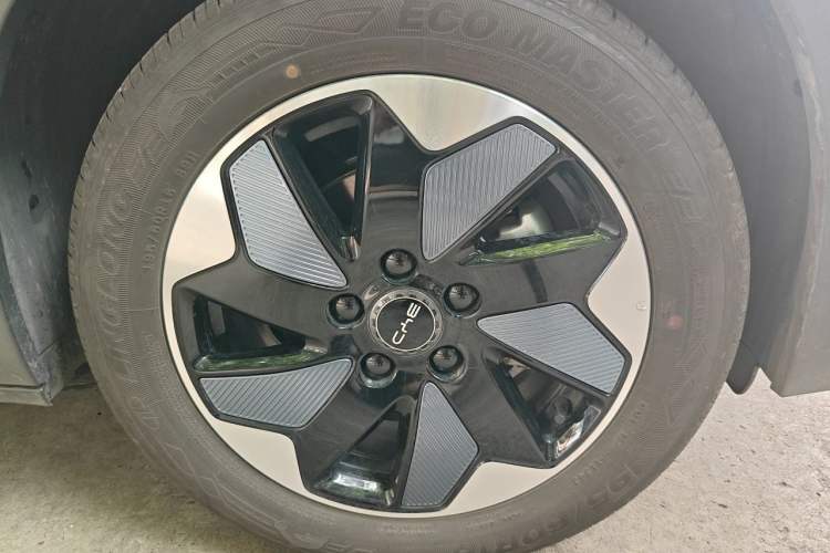 Used BYD Dolphin 2025 420km Free Edition Exterior 7