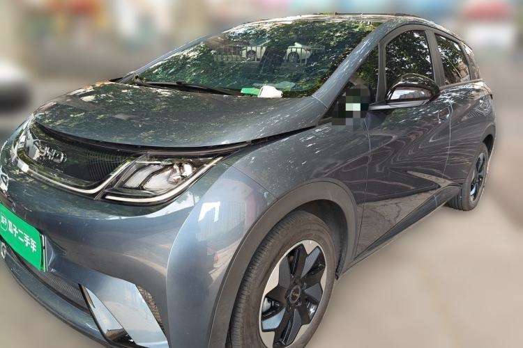 Ojetý BYD Dolphin 2025 420km Free Edition Guazi used car, China used car export, Used car for sale, Used  cars, Cheapest cars for sale