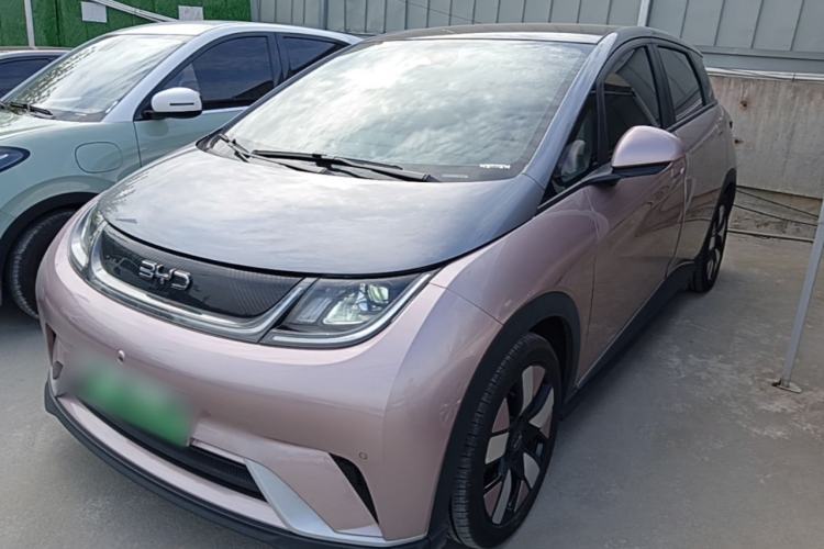 Used BYD Dolphin 2025 520km Range Knight Edition Guazi used car, China used car export, Used car for sale, Used  cars, Cheapest cars for sale