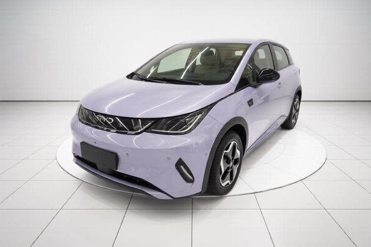 BYD Dolphin 2025 Smart Drive Version 420 km Freedom Edition