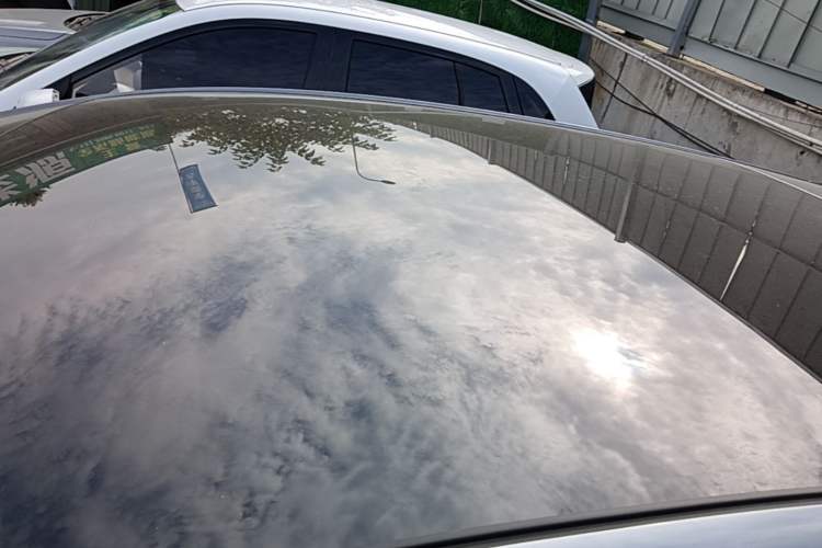 Used BYD Dolphin 2025 520km Range Knight Edition Roof