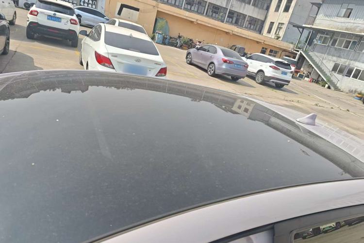 Used BYD Dolphin 2025 Intelligent Driving Version 410 km Fashion Edition Roof