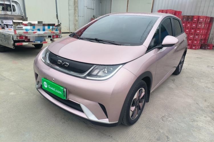 Used BYD Dolphin 2025 420km Free Edition Guazi used car, China used car export, Used car for sale, Used  cars, Cheapest cars for sale