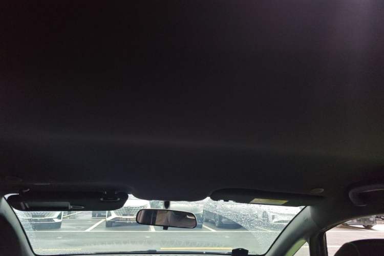 Used BYD Dolphin 2025 420km Free Edition Headliner