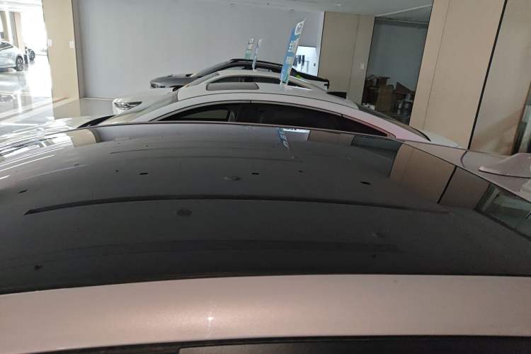 Used BYD Dolphin 2025 Intelligent Driving Version 410 km Fashion Edition Roof