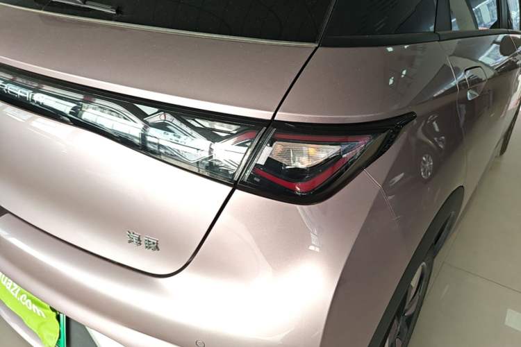 Used BYD Dolphin 2025 420km Fashion Edition Right Rear Taillight