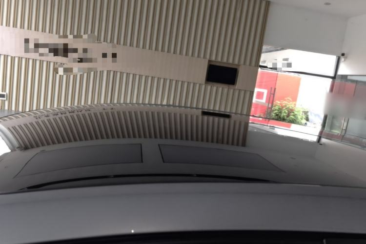 Used BYD Dolphin 2025 520km Range Knight Edition Roof