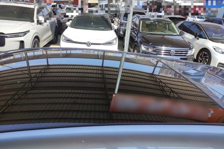 Used BYD Dolphin 2025 520km Range Knight Edition Roof