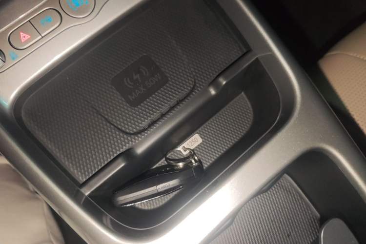 Used BYD Dolphin 2025 Intelligent Driving Version 410 km Fashion Edition Vehicle Key