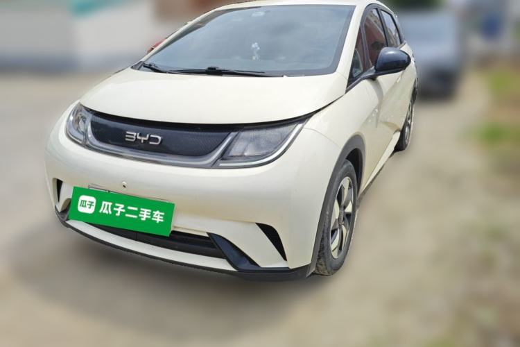 Used BYD Dolphin 2025 420km Free Edition Guazi used car, China used car export, Used car for sale, Used  cars, Cheapest cars for sale