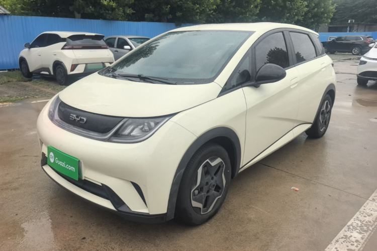 Used BYD Dolphin 2025 420km Active Version Guazi used car, China used car export, Used car for sale, Used cars, Cheapest cars for sale