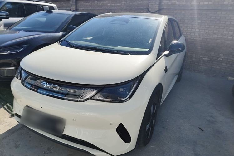 Used BYD Dolphin 2025 Intelligent Driving Version 410 km Fashion Edition Guazi used car, China used car export, Used car for sale, Used  cars, Cheapest cars for sale