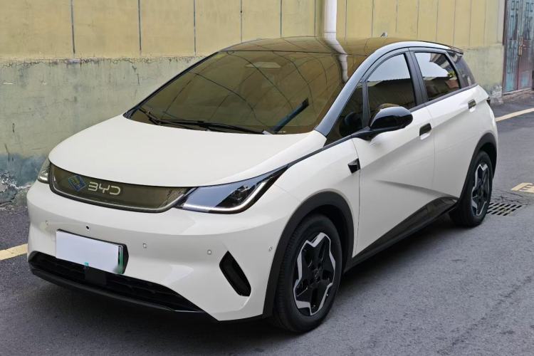 Used BYD Dolphin 2025 Smart Drive Version 420 km Freedom Edition Guazi used car, China used car export, Used car for sale, Used  cars, Cheapest cars for sale