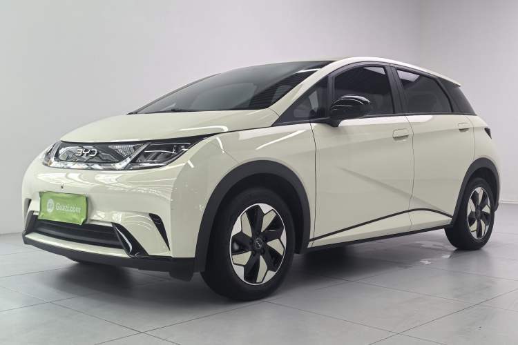 Used BYD Dolphin 2025 420km Free Edition Guazi used car, China used car export, Used car for sale, Used  cars, Cheapest cars for sale