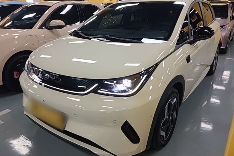 Used BYD Dolphin 2025 Smart Drive Version 420 km Freedom Edition Guazi used car, China used car export, Used car for sale, Used  cars, Cheapest cars for sale