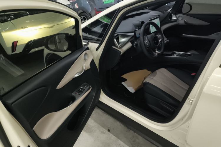 Used BYD Dolphin 2025 420km Active Version Driver Seat