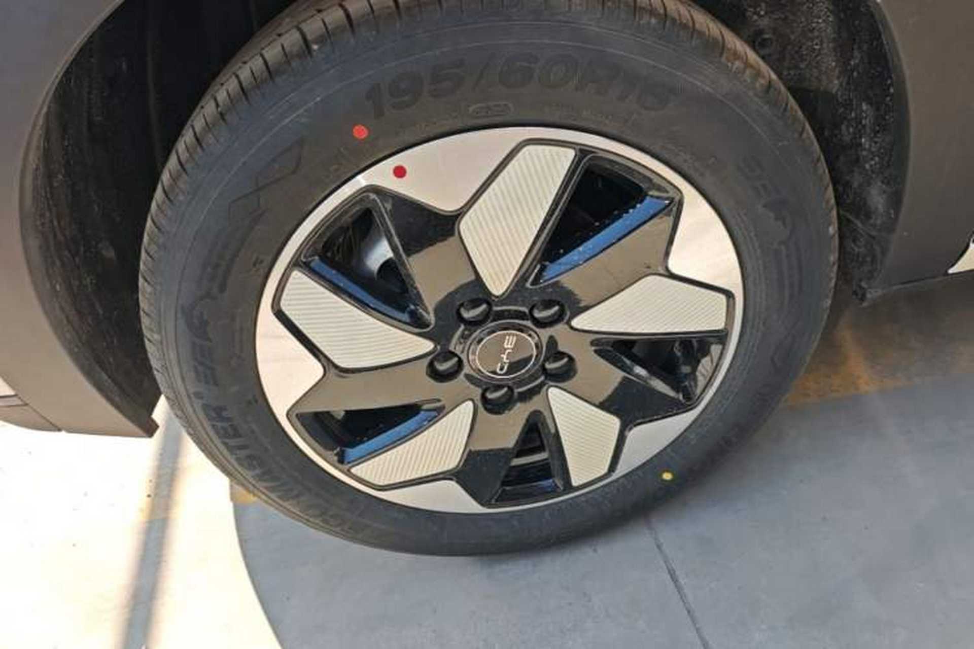Used BYD Dolphin 2025 420km Free Edition Exterior 3