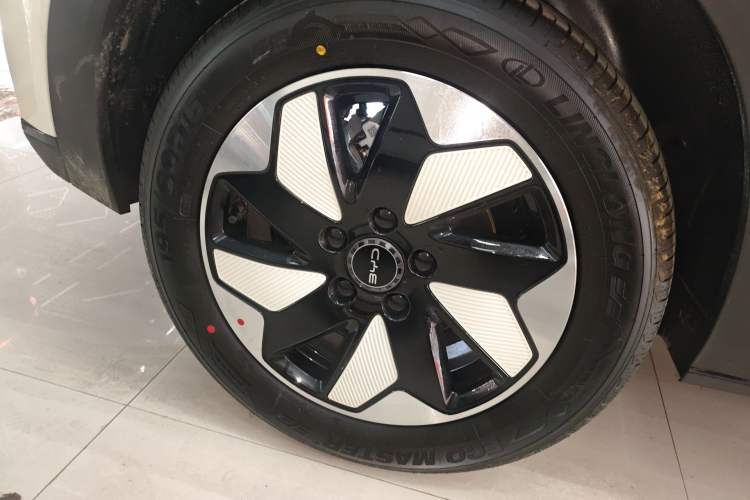 Used BYD Dolphin 2025 420km Free Edition Exterior 5
