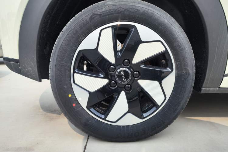 Used BYD Dolphin 2025 420km Free Edition Exterior 5