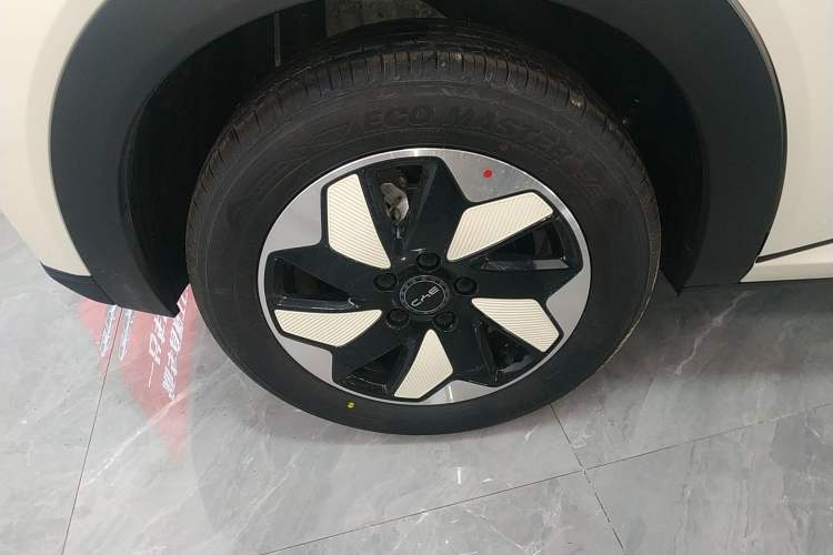 Used BYD Dolphin 2025 420km Free Edition Exterior 5