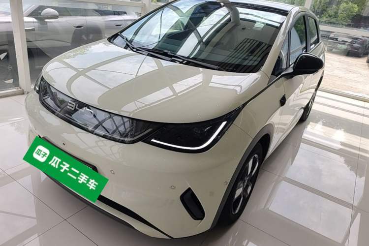 Used BYD Dolphin 2025 Intelligent Driving Version 410 km Fashion Edition Guazi used car, China used car export, Used car for sale, Used  cars, Cheapest cars for sale
