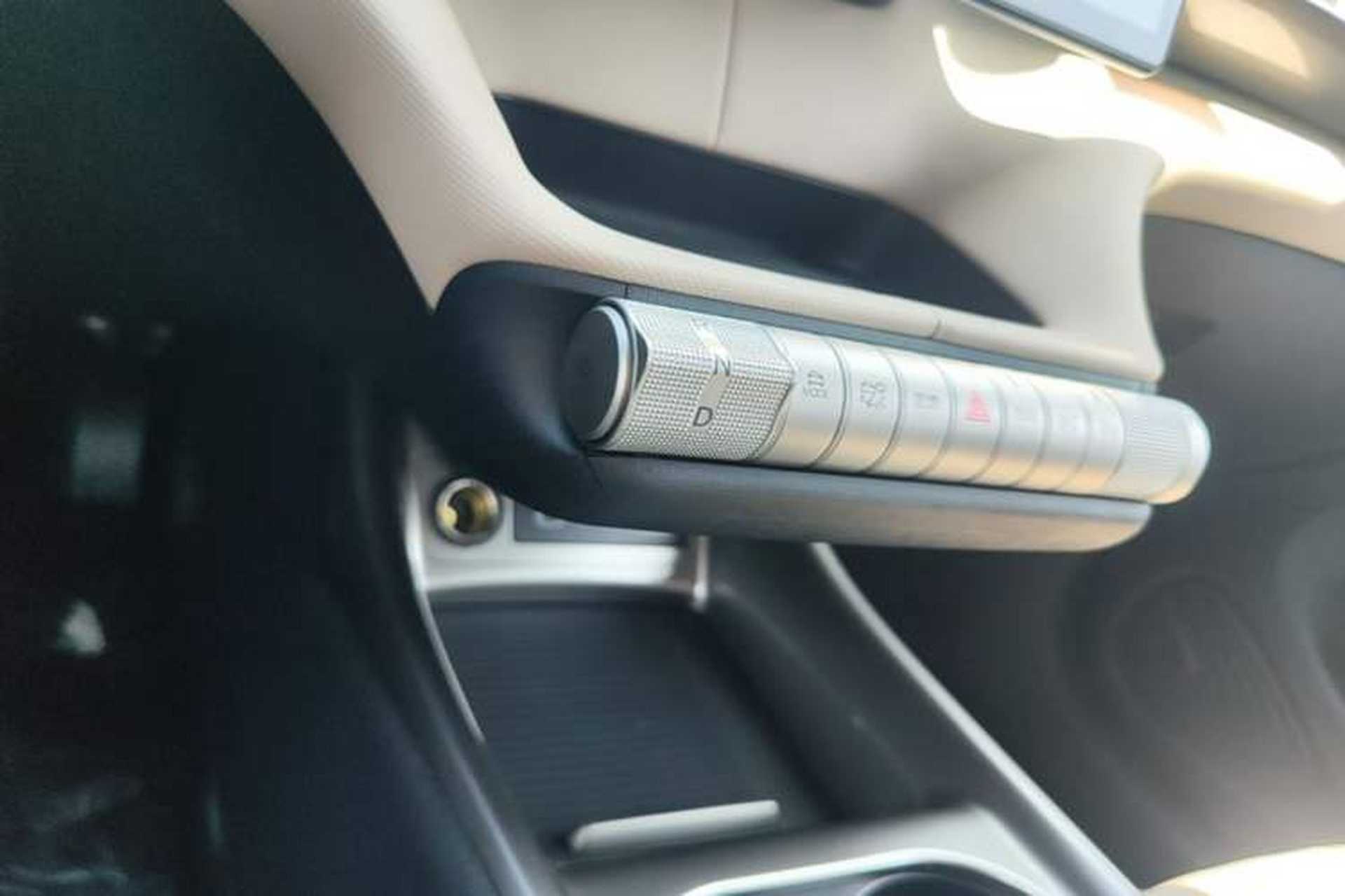 Used BYD Dolphin 2025 420km Free Edition Gear Lever