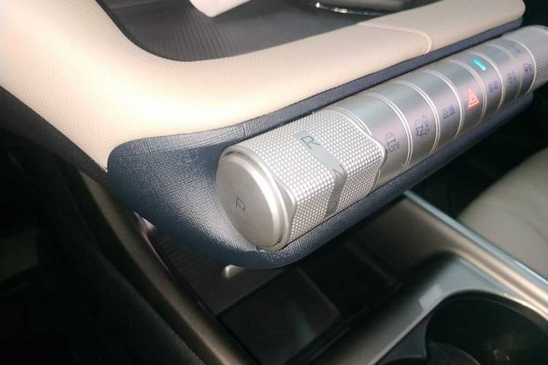 Used BYD Dolphin 2025 420km Free Edition Gear Lever