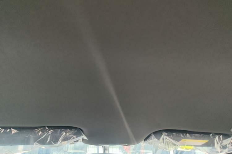 Used BYD Dolphin 2025 420km Free Edition Headliner