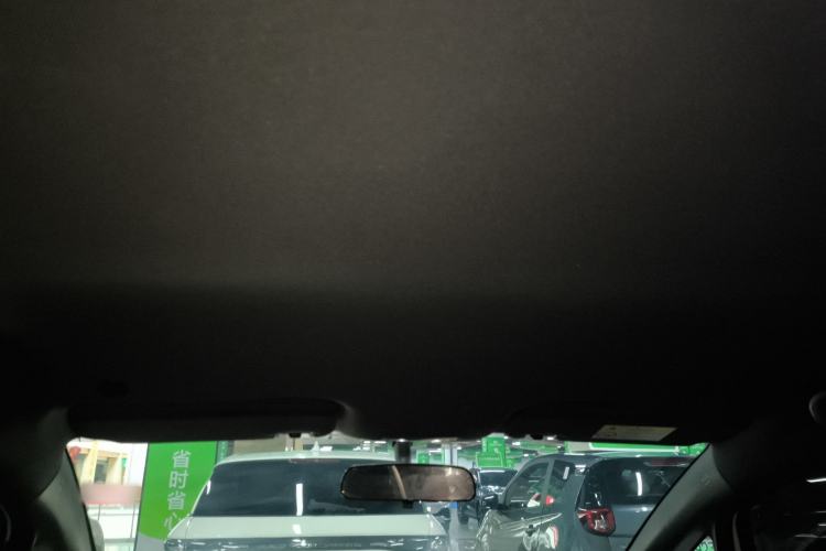 Used BYD Dolphin 2025 420km Active Version Headliner