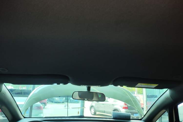 Used BYD Dolphin 2025 420km Free Edition Headliner