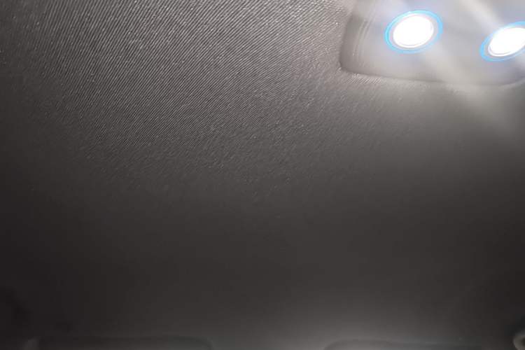 Used BYD Dolphin 2025 420km Free Edition Headliner