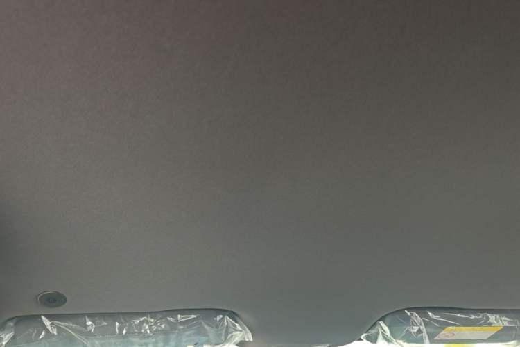 Used BYD Dolphin 2025 420km Free Edition Headliner