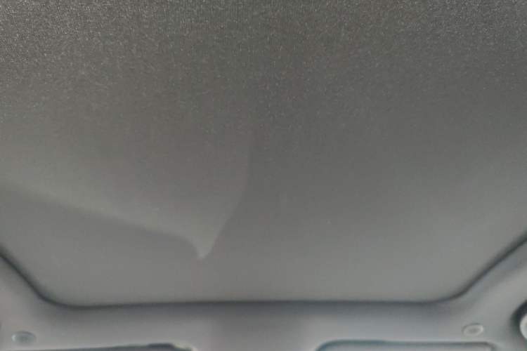 Used BYD Dolphin 2025 Intelligent Driving Version 410 km Fashion Edition Headliner