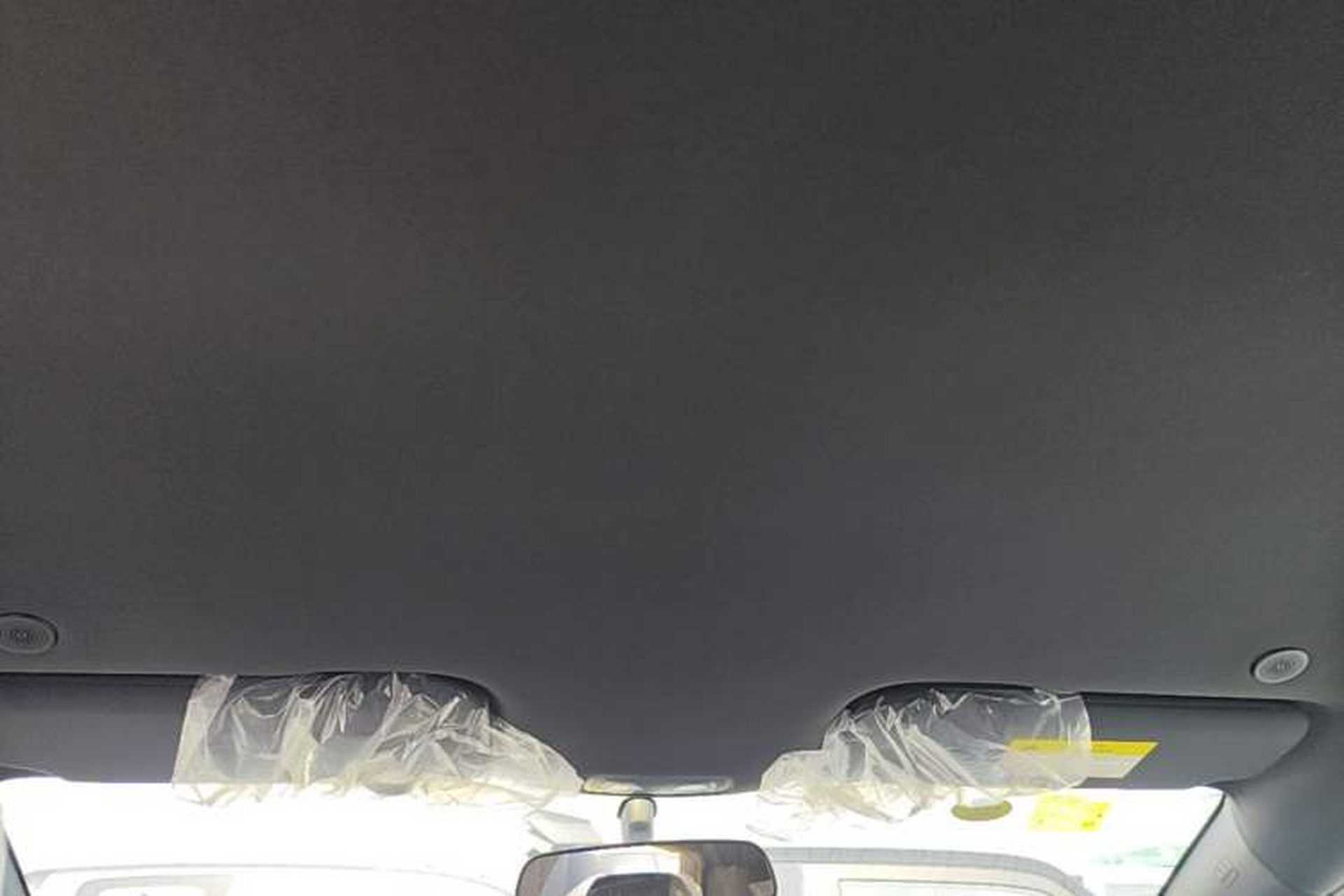 Used BYD Dolphin 2025 420km Free Edition Headliner