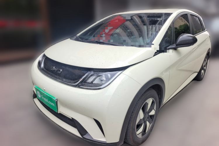 Used BYD Dolphin 2025 420km Free Edition Guazi used car, China used car export, Used car for sale, Used  cars, Cheapest cars for sale