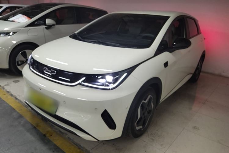 Used BYD Dolphin 2025 Smart Drive Version 420 km Freedom Edition Guazi used car, China used car export, Used car for sale, Used  cars, Cheapest cars for sale