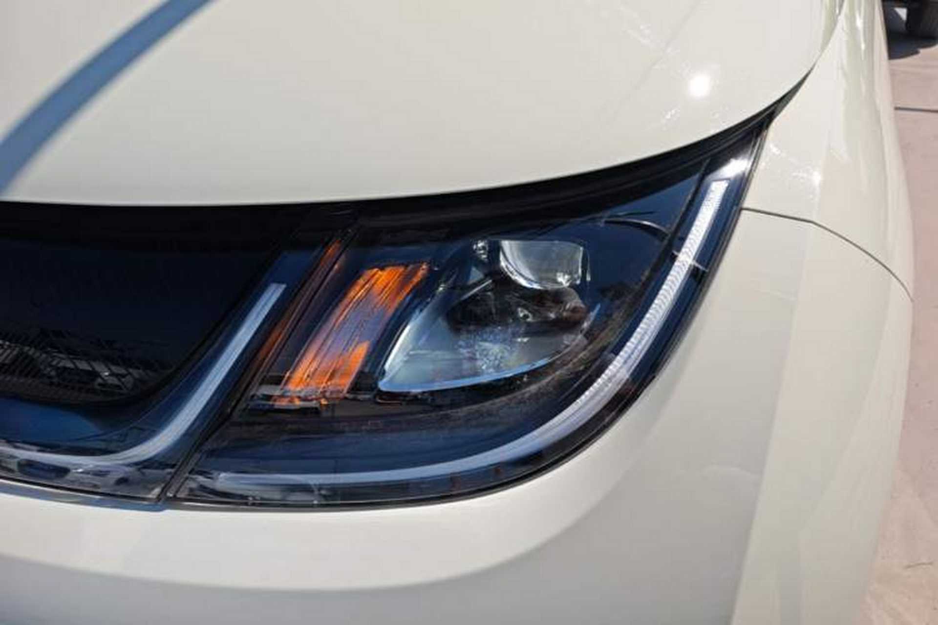 Used BYD Dolphin 2025 420km Free Edition Left Front Headlight