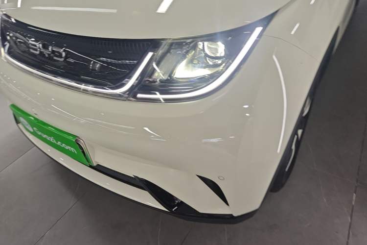 Used BYD Dolphin 2025 420km Fashion Edition Left Front Headlight
