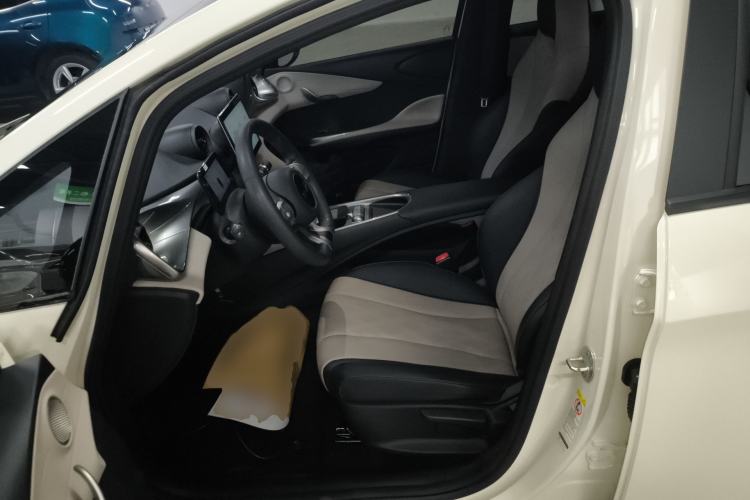 Used BYD Dolphin 2025 420km Active Version Left Front Seat