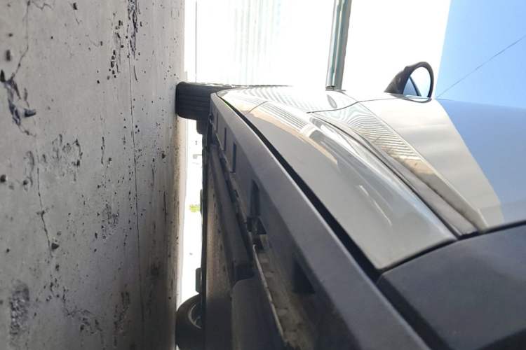 Used BYD Dolphin 2025 Intelligent Driving Version 410 km Fashion Edition Left Side Sill