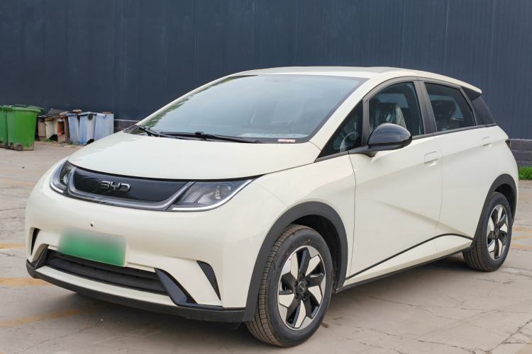 Used BYD Dolphin 2025 420km Free Edition Guazi used car, China used car export, Used car for sale, Used  cars, Cheapest cars for sale